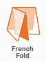 French Fold Brochure